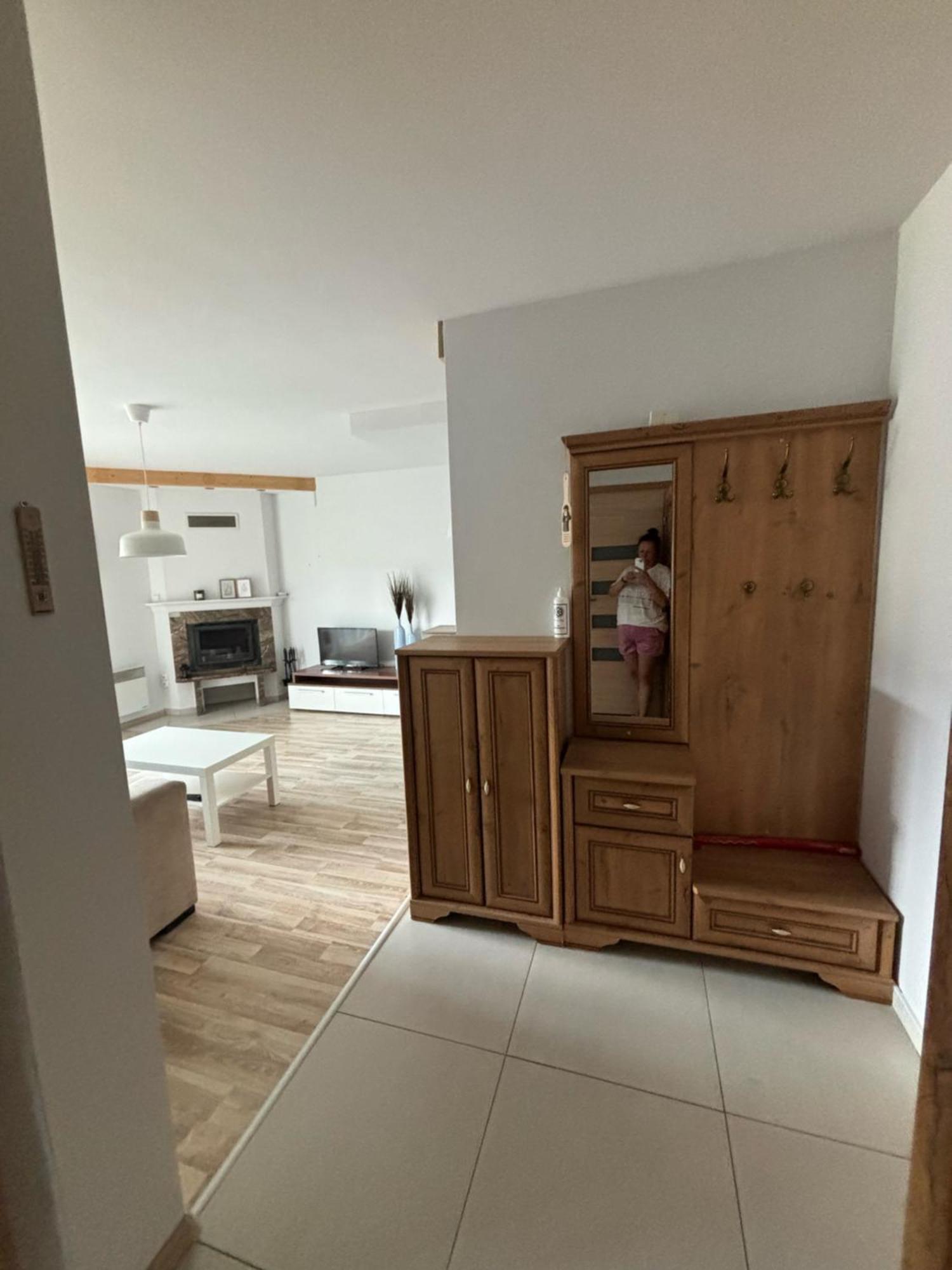 Apartament Widokowy Закопане Екстериор снимка