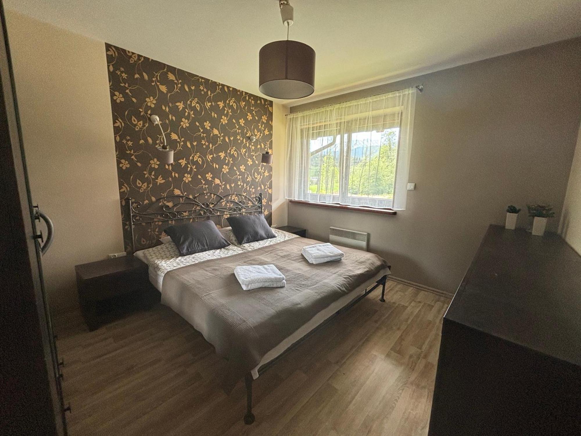 Apartament Widokowy Закопане Екстериор снимка